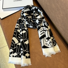 Chanel Scarf